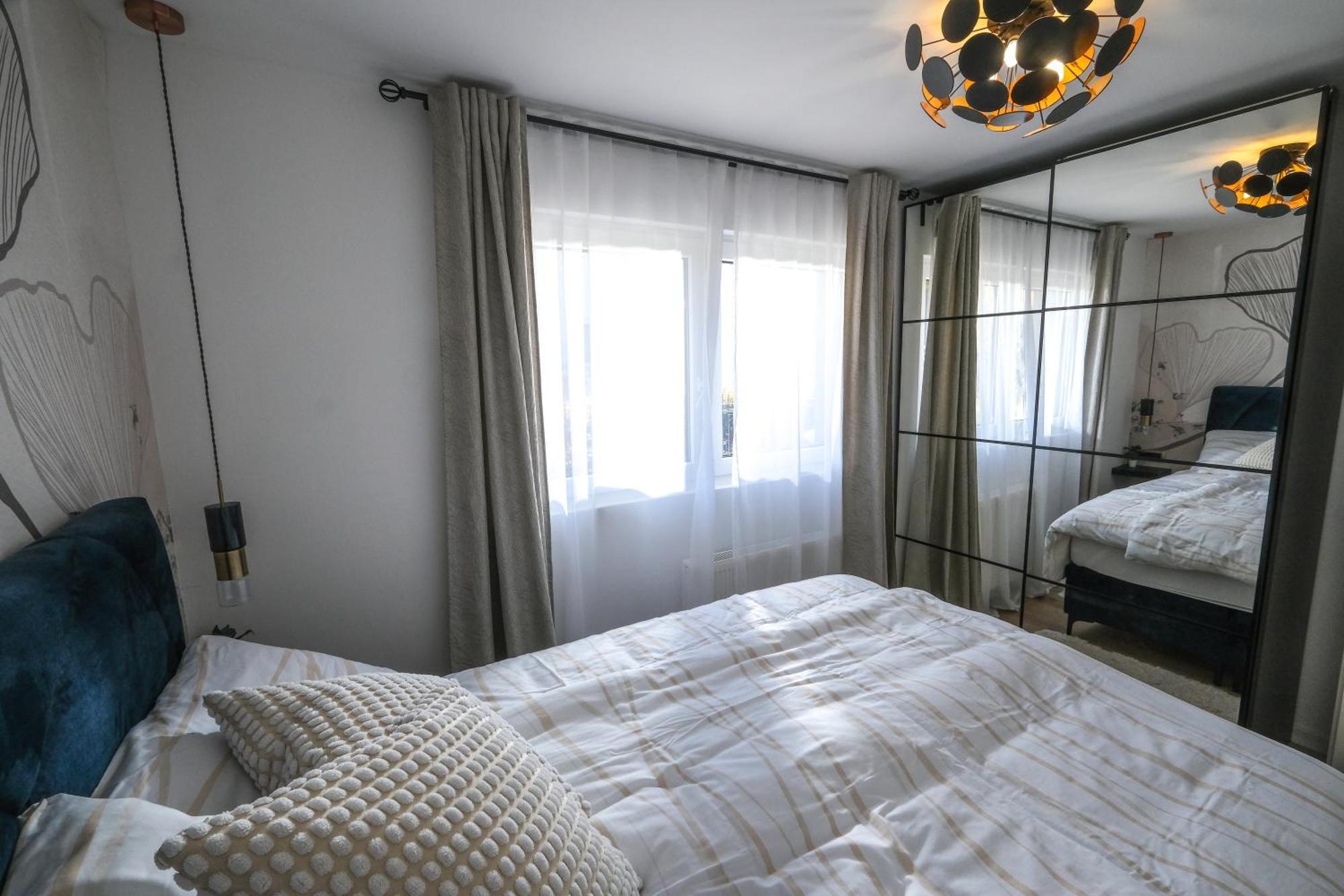 Vila Kaja - Self Check In - Free Parking Zagreb Exterior photo