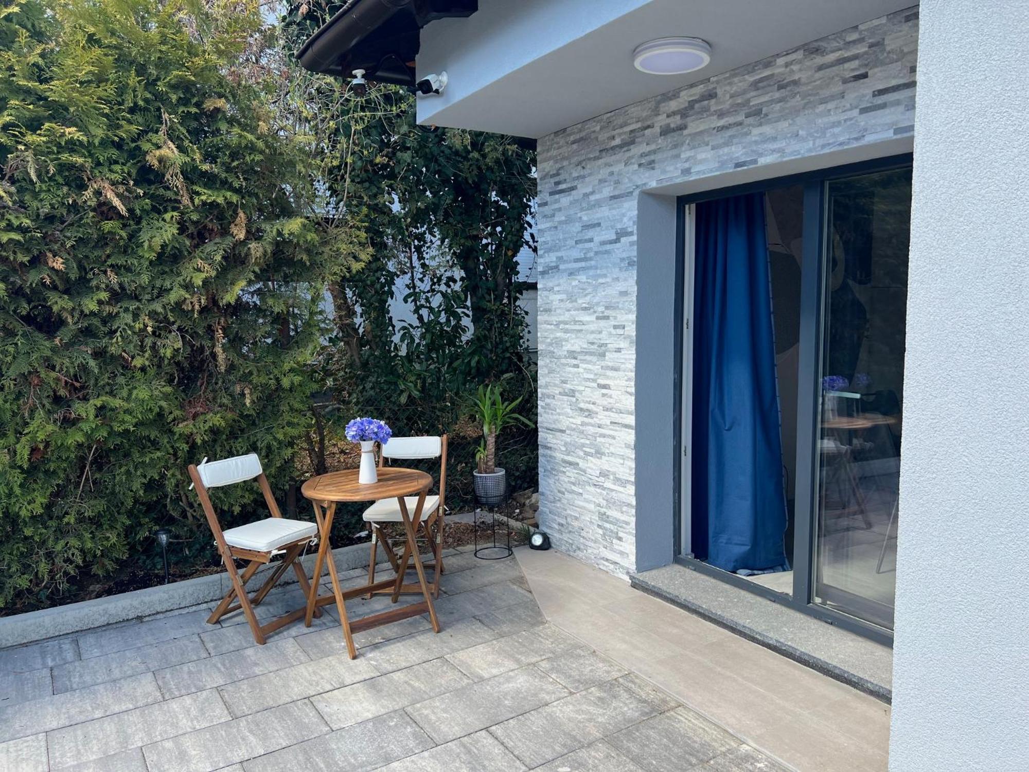 Vila Kaja - Self Check In - Free Parking Zagreb Exterior photo